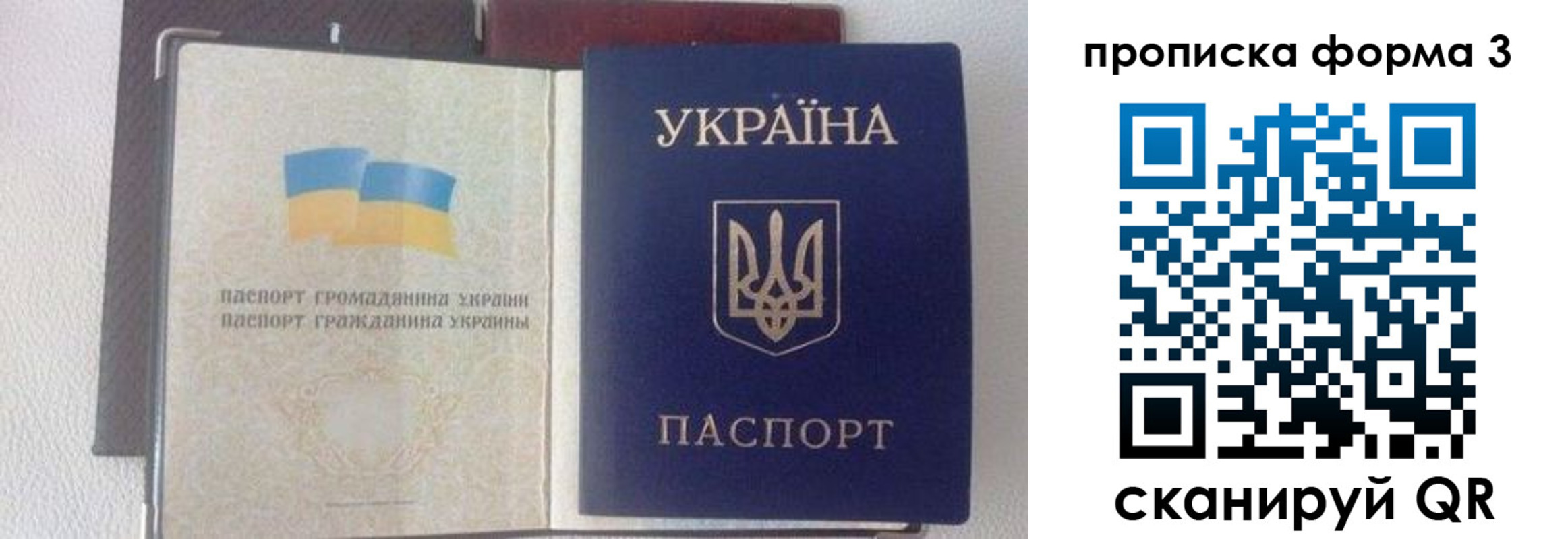 прописка в квартире в Братске